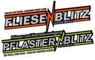 Logo von Fliesenblitz & Pflasterblitz Neuhold Marco