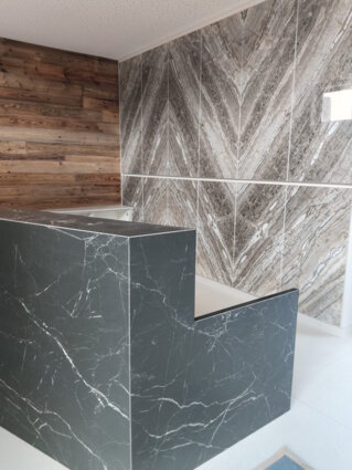 Küche von Fliesenblitz & Pflasterblitz Neuhold Marco